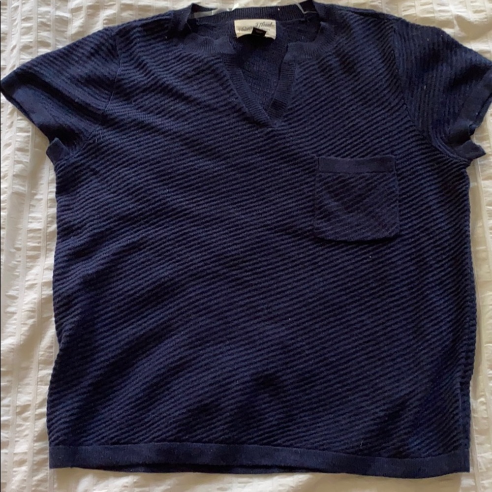 Knit Shirt